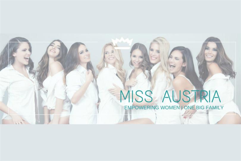 Miss Earth Austria has a New National Director