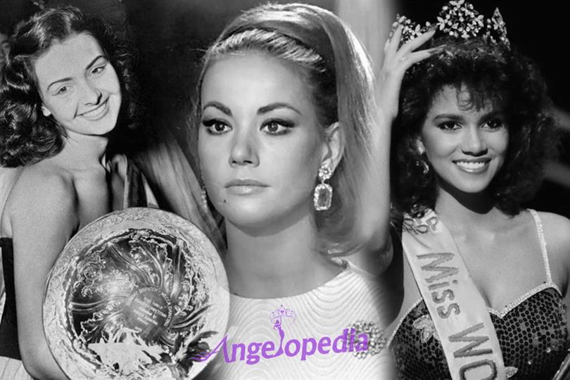 Miss World Beauty Pageant Interesting Facts and Trivia