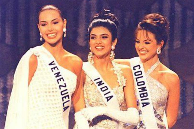 Sushmita Sen Tweets a Perfect Reply to Donald Trump’s Body Shaming comments