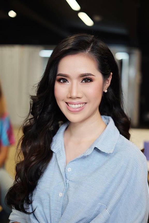 Rachel-Anne Silan Valera crowned Miss Landscapes Philippines 2019