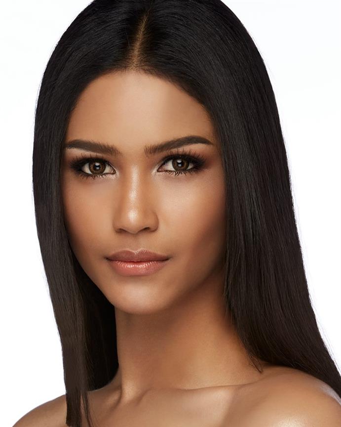 Miss World Thailand 2018 Top 8 Hot Picks by Angelopedia