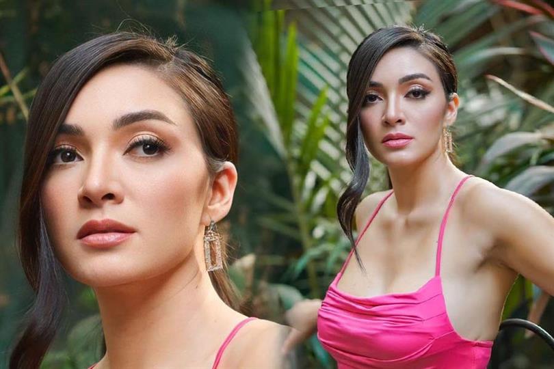Miss Universe Philippines 2023 Top 40 – Kali Navea-Huff