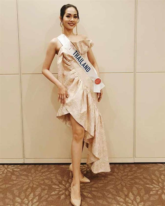 Miss International 2019 Top 20 Hot Picks