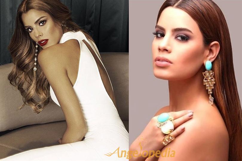 For many, I am still the Miss Universe – Ariadna Gutierrez Miss Colombia