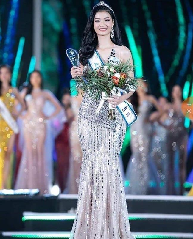 Miss Grand International 2019 2nd Hot Picks