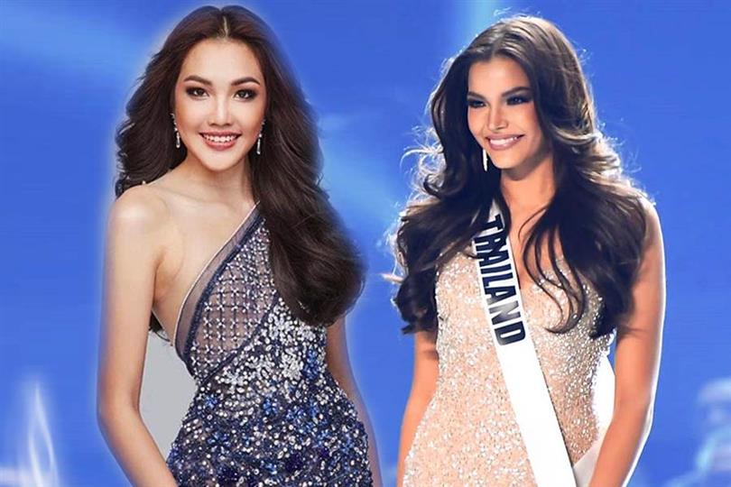 Thailand’s Incredible Performance in International Beauty Pageants of 2019