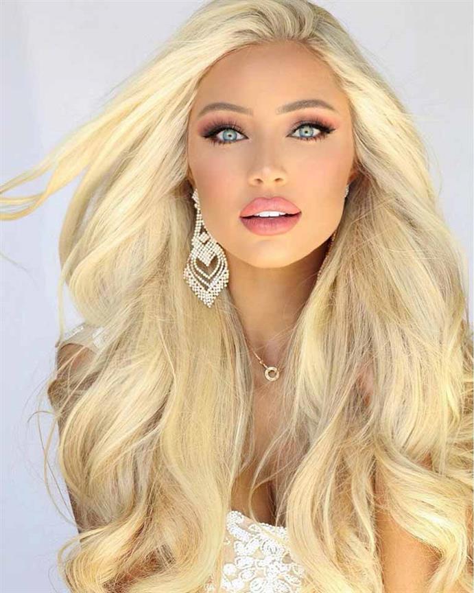Miss USA 2019 Top 10 Hot Picks by Angelopedia