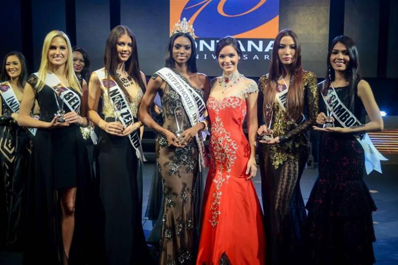 Supermodel International 2016 to be held India