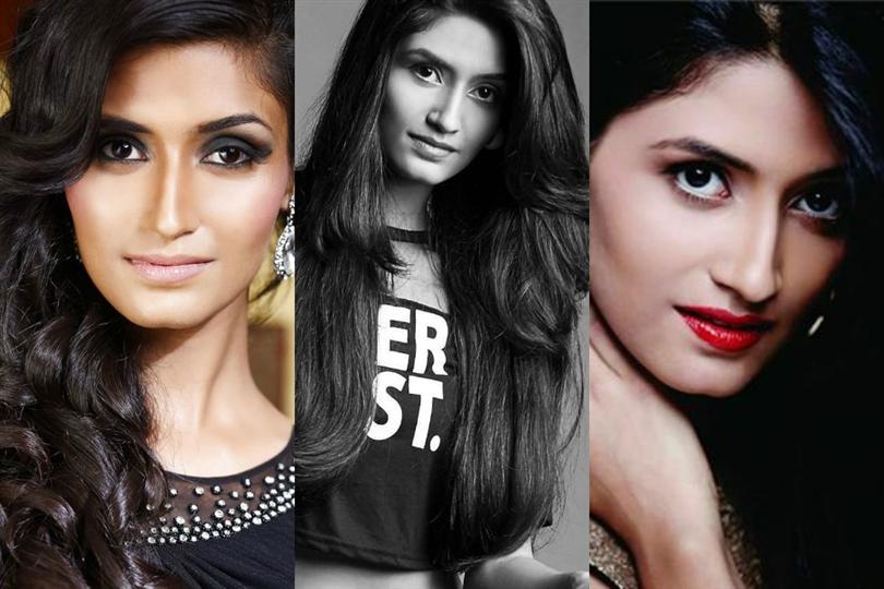 “No Show No Winner” says Shaan Suhas Miss Earth India 2016 finalist