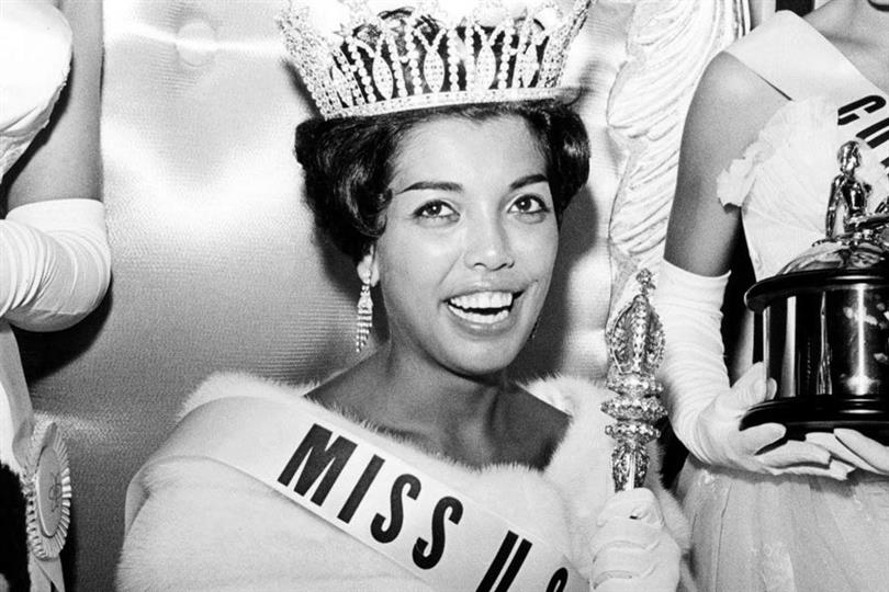 Macel Leilani Wilson – First Asian American to win Miss USA