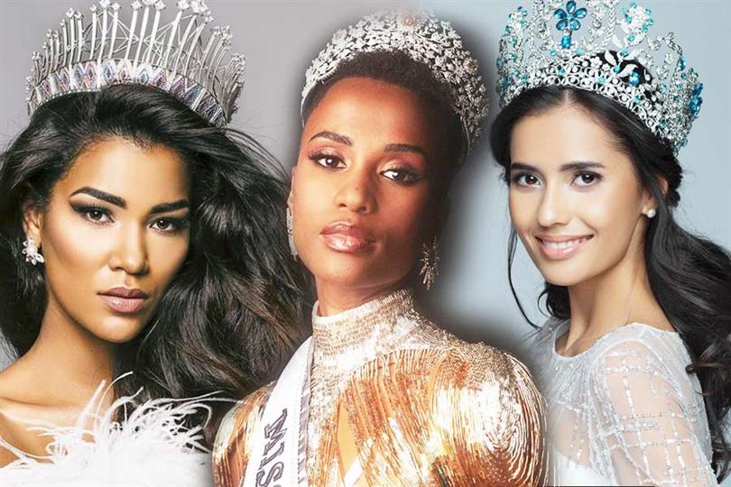 Miss South Africa 2020 to crown winners to Miss Universe, Miss World, and Miss Supranational