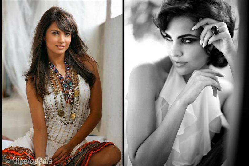 Lara Dutta Miss Universe 2000 to host and mentor Miss Diva 2015 pageant