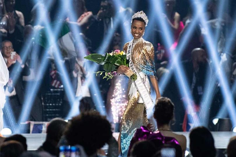 Miss Universe 2019 Zozibini Tunzi – Interesting Facts and Information