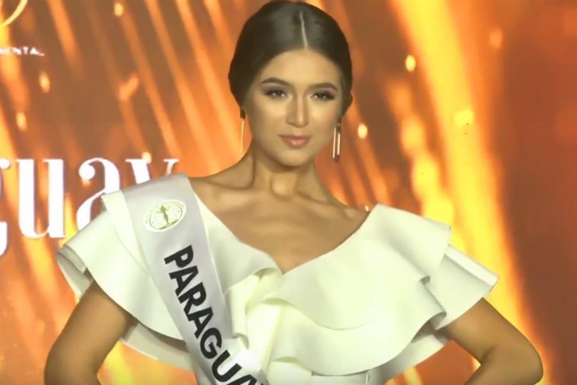 Miss Intercontinental 2018 Media Presentation Top 10 Hot Picks by Angelopedia