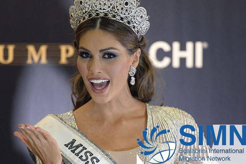 Gabriela Isler and Patrick Gage announces a new fund to combat human trafficking