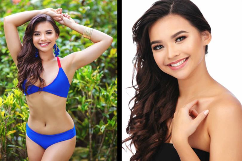 Miss World Guam 2018 Top 3 Hot Picks by Angelopedia