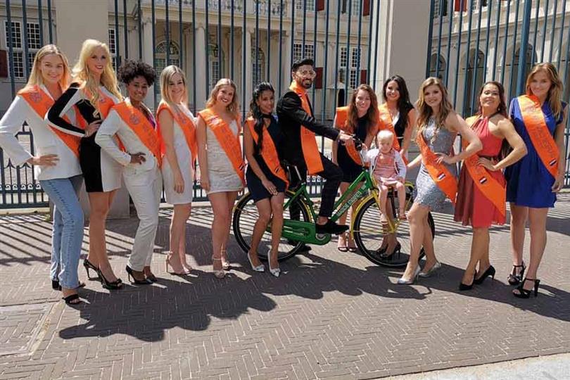 Miss World Nederland 2019 Live Blog Full Results