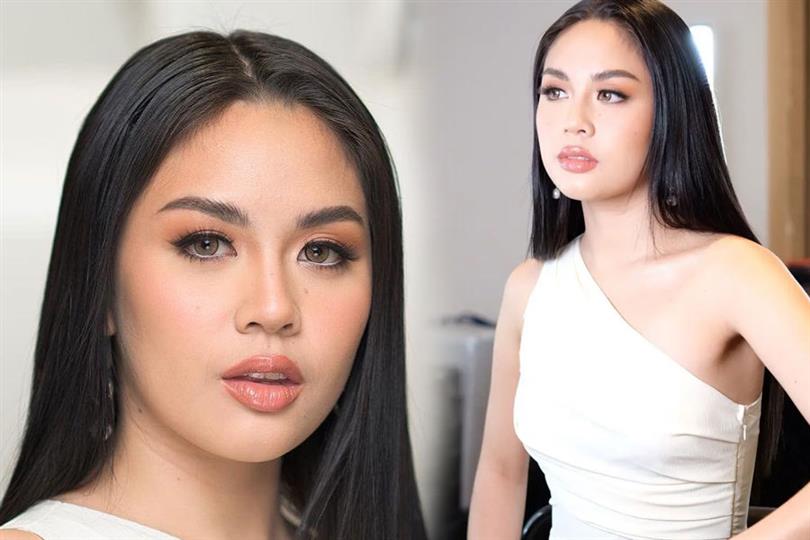 Miss Universe Philippines 2023 Top 40 – Jan Marie Bordon
