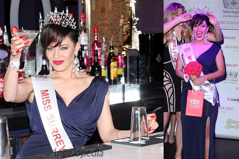 Beauty Queens who rocked the Beauty pageants with Short Hair