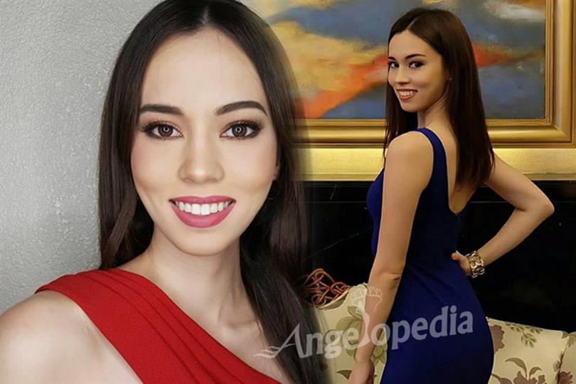 Miss World Philippines 2017 contestant Laura Lehmann is more than just a beautiful face