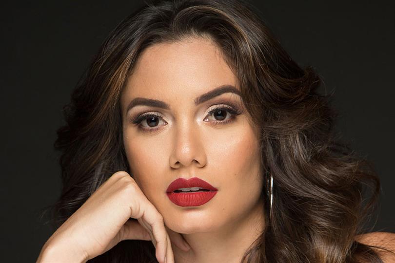 Nina Solórzano Caicedo Miss Intercontinental Ecuador 2018, our favourite for Miss Intercontinental 2018