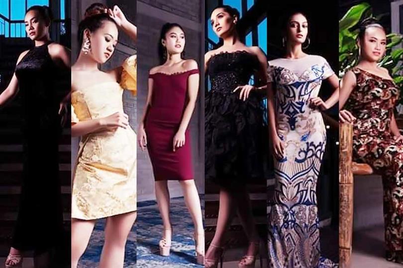 Miss Earth Malaysia 2019 Meet the Delegates