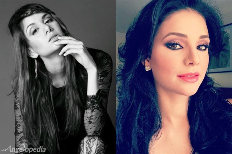 Miss Venezuela 2015 Top 5 Hot Picks