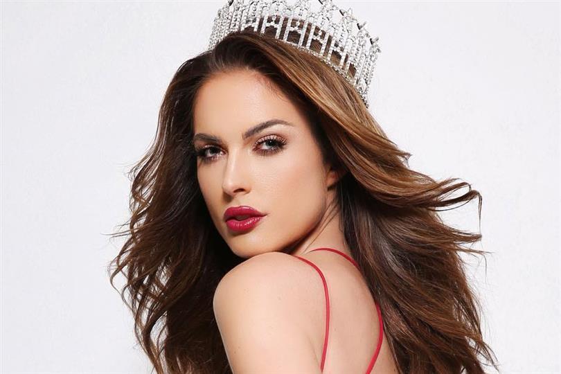 Meet Shelby Brown Miss Idaho USA 2019 for Miss USA 2019