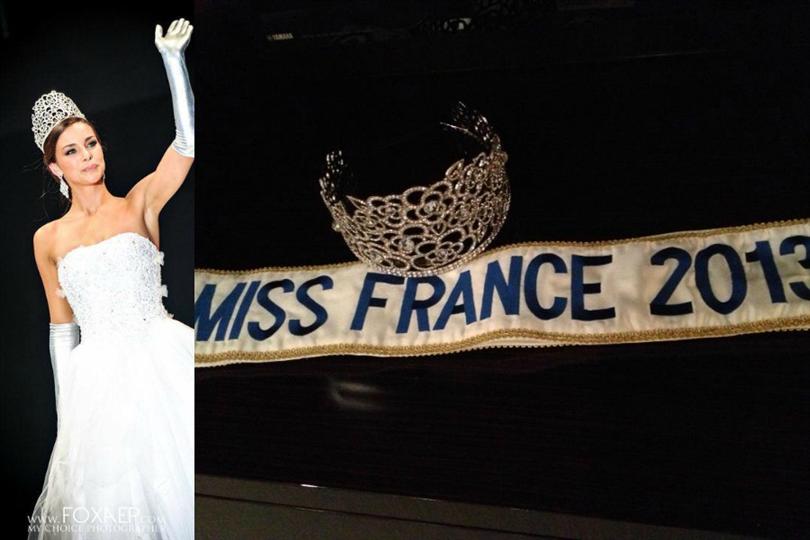 Iris Mittenaere injured, Marine Lorphelin to take up responsibilities as Miss France