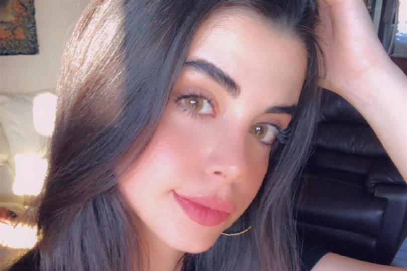 Reem Matar elected Miss Earth Israel 2019 for Miss Earth 2019
