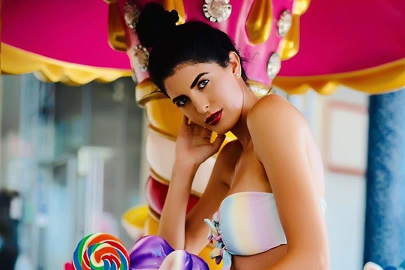 Bonaire marks its debut in Miss International 2019 under Vera Ghazzouli’s delegation