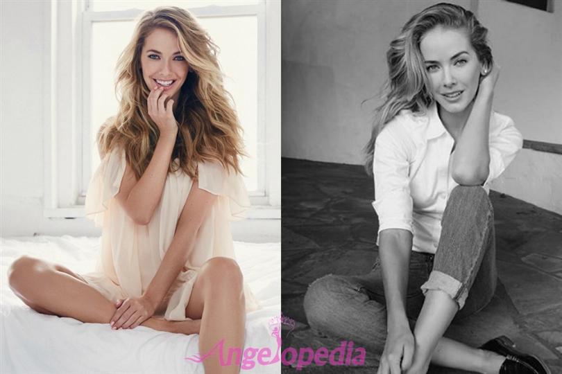 Olivia Jordan chooses the HOT way to shut bashers and promote Women Empowerment