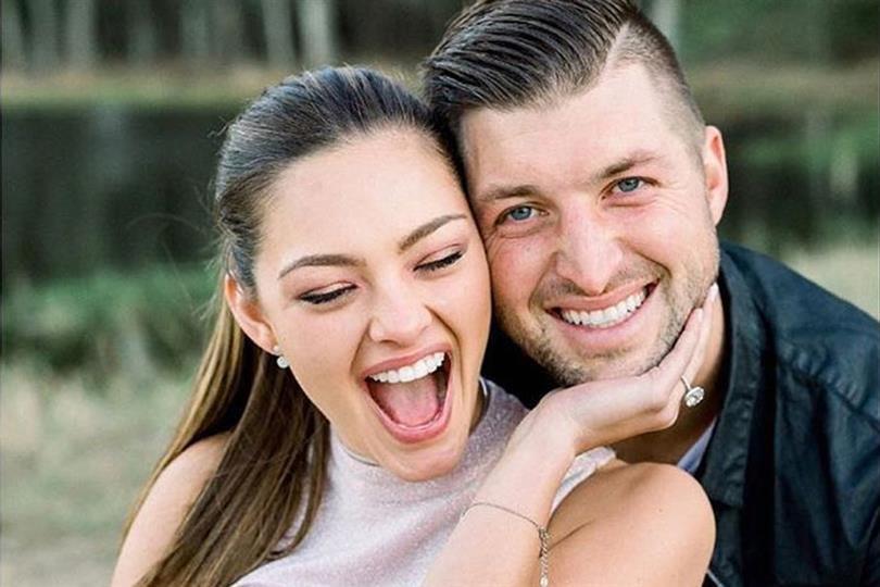 Wedding bells ring for Miss Universe 2017 Demi-Leigh Nel-Peters  
