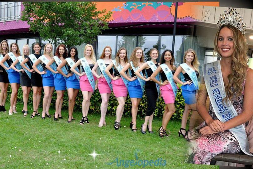 Miss World Netherland 2017 Live Telecast, Date, Time and Venue