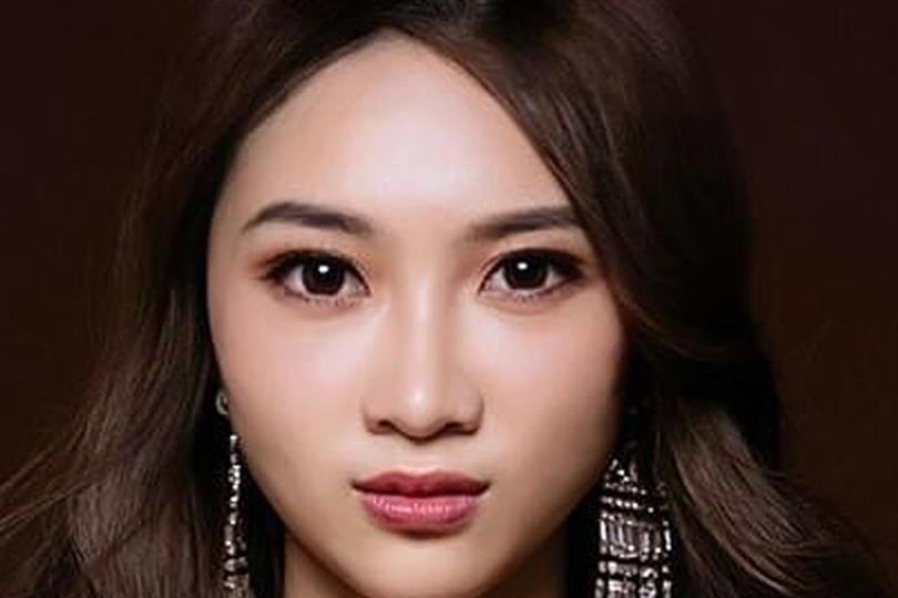 Man Jung Kao crowned Miss Chinese World 2021 