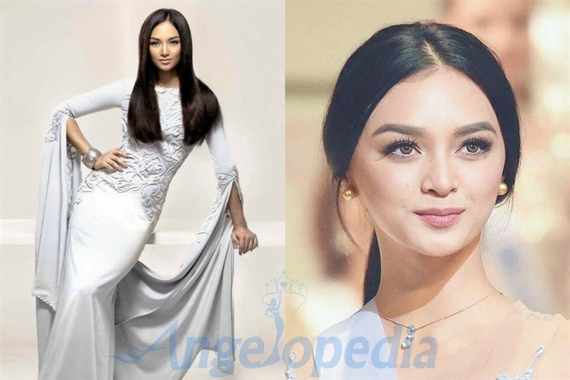 Kylie Verzosa talks about her love life and how she did not expect to win
