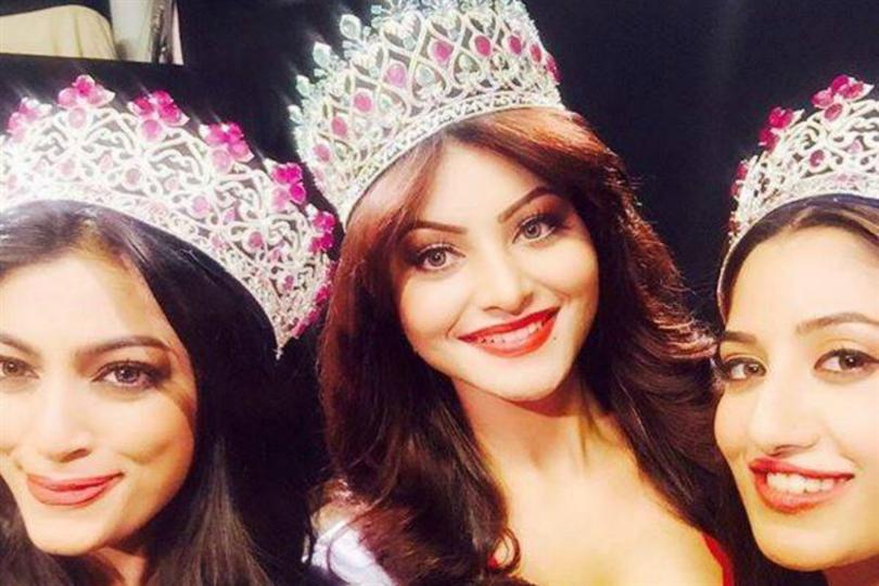 Miss Diva 2016 Launch Event Today