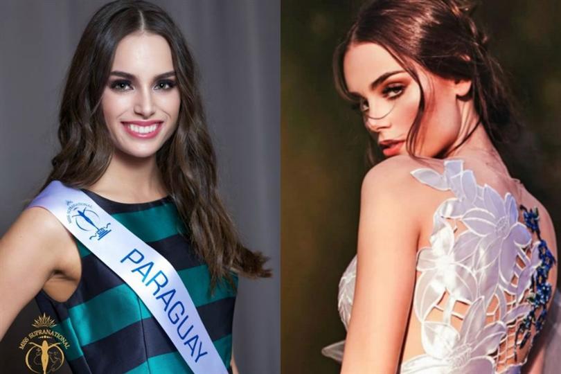 Miss Supranational 2015 Stephania Stegman to Visit "Boulevard 2016 Carnival"