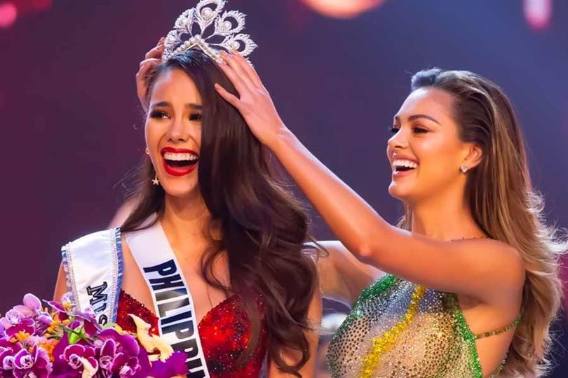 Miss Universe 2019 Schedule of Events and Activities