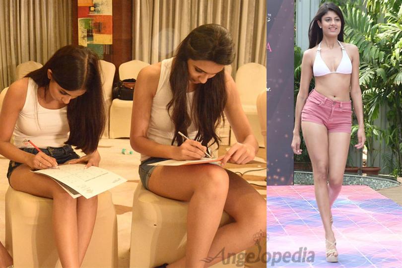 Femina Miss India 2016 flooded with various Sub Contests