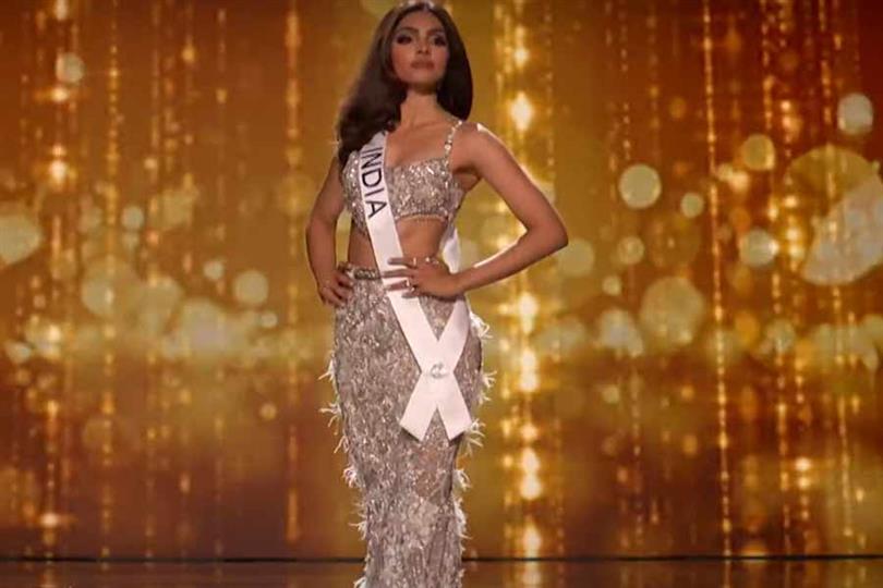 Divita Rai Miss Universe India 2022