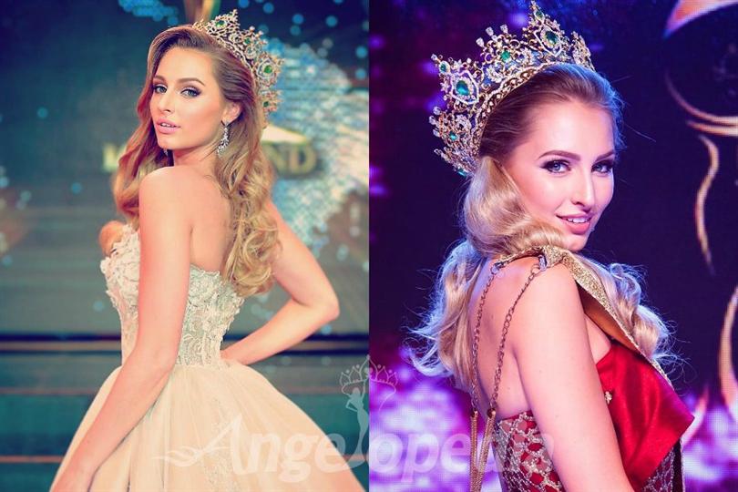 Miss Grand International 2016 Promo will leave you excited for the finale