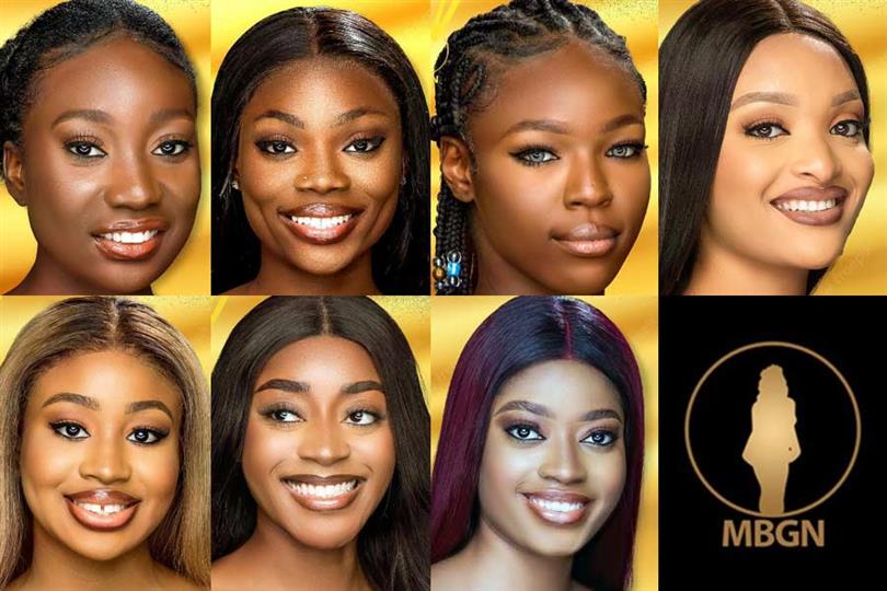 Montana Onose Enema Ibekwe Obiajulu Chioma Ogbonna Mary Oladejo Mirianne Benstowe De-Blessing Princess Asaboro