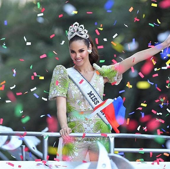 Miss Universe franchise of Philippines to stay with Binibining Pilipinas