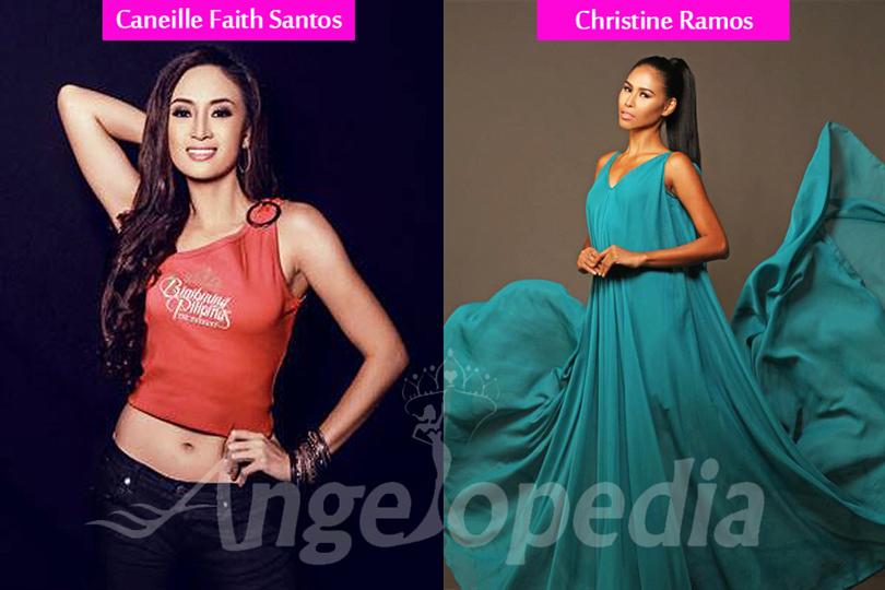 Binibining Pilipinas 2015 Binibini 5