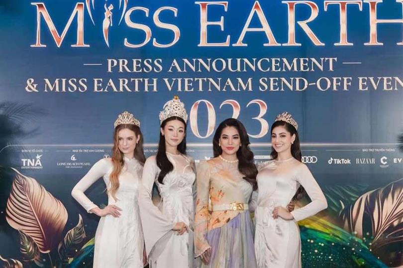 Miss Earth 2023 Schedule of Events and Activities
