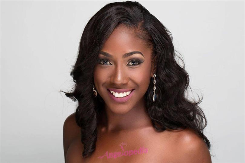Miss World British Virgin Islands 2018 Meet the Contestants