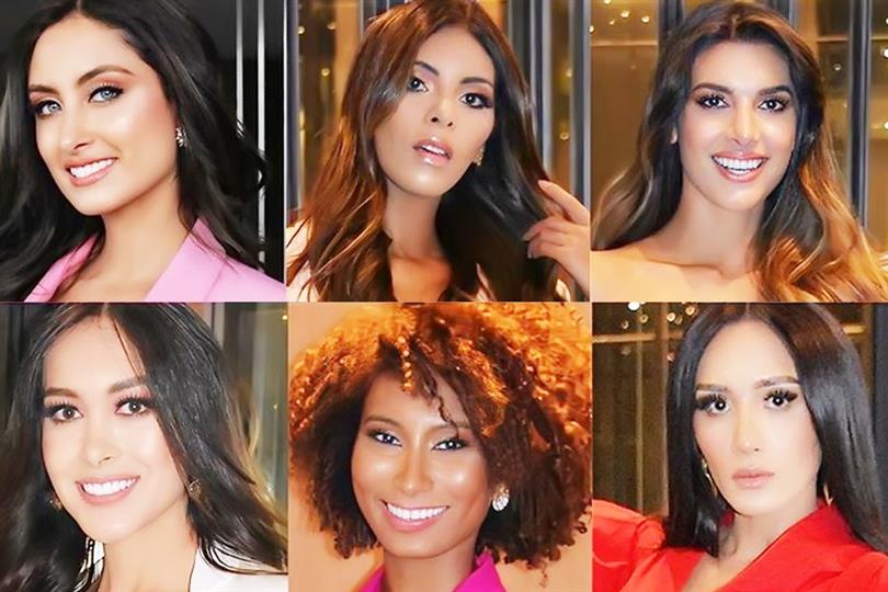 Miss Universe Colombia 2020 commences with casting process in Bogotá