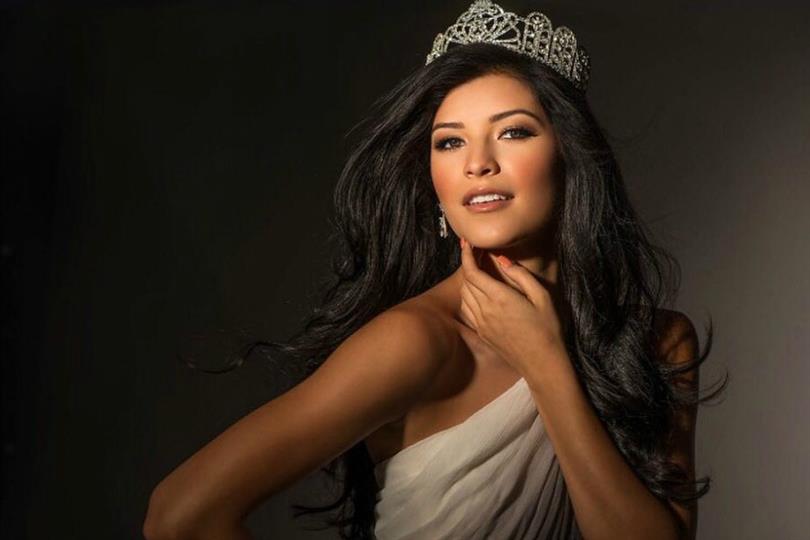 Newly crowned Miss Teen USA 2017 shares her advocacy and future plans