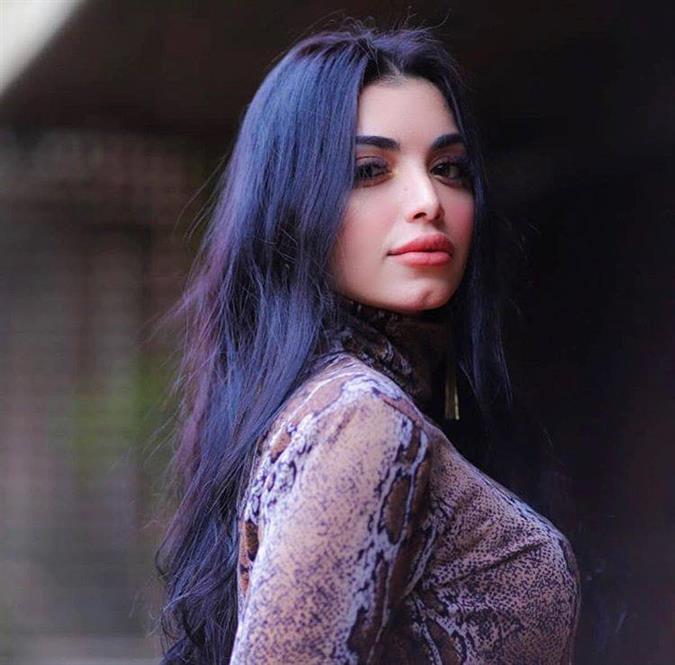 Miss Global 2018 Top 8 Hot Picks by Angelopedia